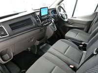USED 2022 22 FORD TRANSIT 310 2.0 EBL 130 BHP L2 MEDIUM LIMITED AUTOMATIC  AUTOMATIC | L2 MEDIUM | HIGH SPEC