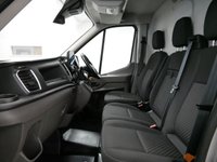 USED 2022 22 FORD TRANSIT 310 2.0 EBL 130 BHP L2 MEDIUM LIMITED AUTOMATIC  AUTOMATIC | L2 MEDIUM | HIGH SPEC