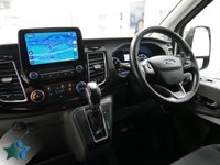 USED 2022 22 FORD TRANSIT 310 2.0 EBL 130 BHP L2 MEDIUM LIMITED AUTOMATIC  AUTOMATIC | L2 MEDIUM | HIGH SPEC