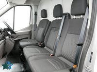 USED 2022 22 FORD TRANSIT 310 2.0 EBL 130 BHP L2 MEDIUM LIMITED AUTOMATIC  AUTOMATIC | L2 MEDIUM | HIGH SPEC