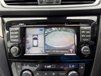 USED 2018 18 NISSAN QASHQAI 1.2 DIG-T N-Connecta SUV 5dr Petrol XTRON Euro 6 (s/s) (115 ps) 