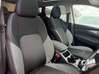 USED 2018 18 NISSAN QASHQAI 1.2 DIG-T N-Connecta SUV 5dr Petrol XTRON Euro 6 (s/s) (115 ps) 