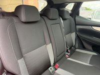 USED 2018 18 NISSAN QASHQAI 1.2 DIG-T N-Connecta SUV 5dr Petrol XTRON Euro 6 (s/s) (115 ps) 
