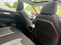 USED 2018 18 NISSAN QASHQAI 1.2 DIG-T N-Connecta SUV 5dr Petrol XTRON Euro 6 (s/s) (115 ps) 