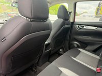 USED 2018 18 NISSAN QASHQAI 1.2 DIG-T N-Connecta SUV 5dr Petrol XTRON Euro 6 (s/s) (115 ps) 