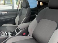 USED 2018 18 NISSAN QASHQAI 1.2 DIG-T N-Connecta SUV 5dr Petrol XTRON Euro 6 (s/s) (115 ps) 