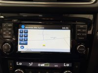 USED 2018 18 NISSAN QASHQAI 1.2 DIG-T N-Connecta SUV 5dr Petrol XTRON Euro 6 (s/s) (115 ps) 