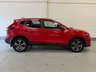 USED 2018 18 NISSAN QASHQAI 1.2 DIG-T N-Connecta SUV 5dr Petrol XTRON Euro 6 (s/s) (115 ps) 