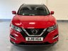 USED 2018 18 NISSAN QASHQAI 1.2 DIG-T N-Connecta SUV 5dr Petrol XTRON Euro 6 (s/s) (115 ps) 