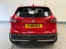 USED 2018 18 NISSAN QASHQAI 1.2 DIG-T N-Connecta SUV 5dr Petrol XTRON Euro 6 (s/s) (115 ps) 