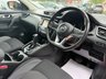 USED 2018 18 NISSAN QASHQAI 1.2 DIG-T N-Connecta SUV 5dr Petrol XTRON Euro 6 (s/s) (115 ps) 