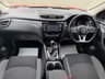 USED 2018 18 NISSAN QASHQAI 1.2 DIG-T N-Connecta SUV 5dr Petrol XTRON Euro 6 (s/s) (115 ps) 