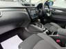 USED 2018 18 NISSAN QASHQAI 1.2 DIG-T N-Connecta SUV 5dr Petrol XTRON Euro 6 (s/s) (115 ps) 
