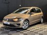 USED 2017 67 VOLKSWAGEN GOLF SV 1.4 TSI BlueMotion Tech SE MPV 5dr Petrol DSG Euro 6 (s/s) (125 ps) 1 OWNER FROM NEW - FULL VOLKSWAGEN/ INGRAM SERVICE HISTORY - ONLY 20000 MILES!