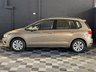 USED 2017 67 VOLKSWAGEN GOLF SV 1.4 TSI BlueMotion Tech SE MPV 5dr Petrol DSG Euro 6 (s/s) (125 ps) 1 OWNER FROM NEW - FULL VOLKSWAGEN/ INGRAM SERVICE HISTORY - ONLY 20000 MILES!