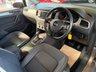 USED 2017 67 VOLKSWAGEN GOLF SV 1.4 TSI BlueMotion Tech SE MPV 5dr Petrol DSG Euro 6 (s/s) (125 ps) 1 OWNER FROM NEW - FULL VOLKSWAGEN/ INGRAM SERVICE HISTORY - ONLY 20000 MILES!