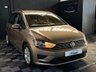 USED 2017 67 VOLKSWAGEN GOLF SV 1.4 TSI BlueMotion Tech SE MPV 5dr Petrol DSG Euro 6 (s/s) (125 ps) 1 OWNER FROM NEW - FULL VOLKSWAGEN/ INGRAM SERVICE HISTORY - ONLY 20000 MILES!