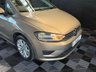 USED 2017 67 VOLKSWAGEN GOLF SV 1.4 TSI BlueMotion Tech SE MPV 5dr Petrol DSG Euro 6 (s/s) (125 ps) 1 OWNER FROM NEW - FULL VOLKSWAGEN/ INGRAM SERVICE HISTORY - ONLY 20000 MILES!