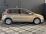 USED 2017 67 VOLKSWAGEN GOLF SV 1.4 TSI BlueMotion Tech SE MPV 5dr Petrol DSG Euro 6 (s/s) (125 ps) 1 OWNER FROM NEW - FULL VOLKSWAGEN/ INGRAM SERVICE HISTORY - ONLY 20000 MILES!
