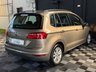 USED 2017 67 VOLKSWAGEN GOLF SV 1.4 TSI BlueMotion Tech SE MPV 5dr Petrol DSG Euro 6 (s/s) (125 ps) 1 OWNER FROM NEW - FULL VOLKSWAGEN/ INGRAM SERVICE HISTORY - ONLY 20000 MILES!
