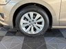 USED 2017 67 VOLKSWAGEN GOLF SV 1.4 TSI BlueMotion Tech SE MPV 5dr Petrol DSG Euro 6 (s/s) (125 ps) 1 OWNER FROM NEW - FULL VOLKSWAGEN/ INGRAM SERVICE HISTORY - ONLY 20000 MILES!