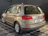 USED 2017 67 VOLKSWAGEN GOLF SV 1.4 TSI BlueMotion Tech SE MPV 5dr Petrol DSG Euro 6 (s/s) (125 ps) 1 OWNER FROM NEW - FULL VOLKSWAGEN/ INGRAM SERVICE HISTORY - ONLY 20000 MILES!