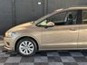 USED 2017 67 VOLKSWAGEN GOLF SV 1.4 TSI BlueMotion Tech SE MPV 5dr Petrol DSG Euro 6 (s/s) (125 ps) 1 OWNER FROM NEW - FULL VOLKSWAGEN/ INGRAM SERVICE HISTORY - ONLY 20000 MILES!