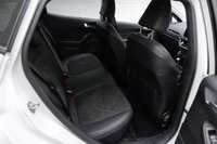 USED 2023 23 FORD FIESTA 1.0T EcoBoost Titanium X Hatchback 5dr Petrol Manual Euro 6 (s/s) (100 ps) LOW MILEAGE, TITANIUM X