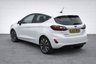 USED 2023 23 FORD FIESTA 1.0T EcoBoost Titanium X Hatchback 5dr Petrol Manual Euro 6 (s/s) (100 ps) LOW MILEAGE, TITANIUM X