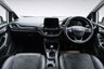 USED 2023 23 FORD FIESTA 1.0T EcoBoost Titanium X Hatchback 5dr Petrol Manual Euro 6 (s/s) (100 ps) LOW MILEAGE, TITANIUM X