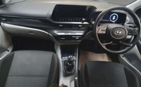 USED 2023 23 HYUNDAI I20 1.0 T-GDi MHEV Ultimate Hatchback 5dr Petrol Hybrid Manual Euro 6 (s/s) (100 ps) 17" ALLOY WHEELS, CARPLAY