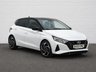 USED 2023 23 HYUNDAI I20 1.0 T-GDi MHEV Ultimate Hatchback 5dr Petrol Hybrid Manual Euro 6 (s/s) (100 ps) 17" ALLOY WHEELS, CARPLAY
