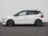 USED 2023 23 HYUNDAI I20 1.0 T-GDi MHEV Ultimate Hatchback 5dr Petrol Hybrid Manual Euro 6 (s/s) (100 ps) 17" ALLOY WHEELS, CARPLAY