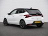 USED 2023 23 HYUNDAI I20 1.0 T-GDi MHEV Ultimate Hatchback 5dr Petrol Hybrid Manual Euro 6 (s/s) (100 ps) 17" ALLOY WHEELS, CARPLAY