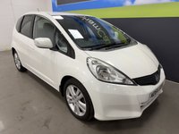 USED 2015 64 HONDA JAZZ 1.4 i-VTEC ES Plus Hatchback 5dr Petrol CVT Euro 5 (99 ps) 