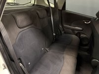 USED 2015 64 HONDA JAZZ 1.4 i-VTEC ES Plus Hatchback 5dr Petrol CVT Euro 5 (99 ps) 
