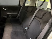 USED 2015 64 HONDA JAZZ 1.4 i-VTEC ES Plus Hatchback 5dr Petrol CVT Euro 5 (99 ps) 