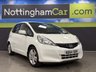 USED 2015 64 HONDA JAZZ 1.4 i-VTEC ES Plus Hatchback 5dr Petrol CVT Euro 5 (99 ps) 