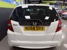 USED 2015 64 HONDA JAZZ 1.4 i-VTEC ES Plus Hatchback 5dr Petrol CVT Euro 5 (99 ps) 
