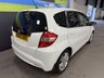 USED 2015 64 HONDA JAZZ 1.4 i-VTEC ES Plus Hatchback 5dr Petrol CVT Euro 5 (99 ps) 