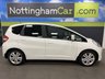 USED 2015 64 HONDA JAZZ 1.4 i-VTEC ES Plus Hatchback 5dr Petrol CVT Euro 5 (99 ps) 