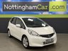 USED 2015 64 HONDA JAZZ 1.4 i-VTEC ES Plus Hatchback 5dr Petrol CVT Euro 5 (99 ps) 
