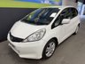 USED 2015 64 HONDA JAZZ 1.4 i-VTEC ES Plus Hatchback 5dr Petrol CVT Euro 5 (99 ps) 