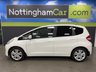 USED 2015 64 HONDA JAZZ 1.4 i-VTEC ES Plus Hatchback 5dr Petrol CVT Euro 5 (99 ps) 