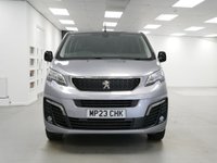 USED 2023 23 PEUGEOT EXPERT 1400 2.0 BLUEHDI 145 BHP PROFESSIONAL PREMIUM PLUS 145 BHP | 1400 WEIGHT | HIGH SPEC | 6 DOOR