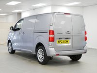 USED 2023 23 PEUGEOT EXPERT 1400 2.0 BLUEHDI 145 BHP PROFESSIONAL PREMIUM PLUS 145 BHP | 1400 WEIGHT | HIGH SPEC | 6 DOOR