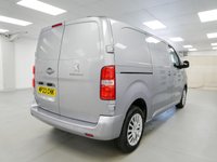 USED 2023 23 PEUGEOT EXPERT 1400 2.0 BLUEHDI 145 BHP PROFESSIONAL PREMIUM PLUS 145 BHP | 1400 WEIGHT | HIGH SPEC | 6 DOOR