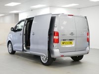 USED 2023 23 PEUGEOT EXPERT 1400 2.0 BLUEHDI 145 BHP PROFESSIONAL PREMIUM PLUS 145 BHP | 1400 WEIGHT | HIGH SPEC | 6 DOOR