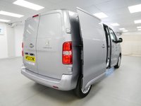 USED 2023 23 PEUGEOT EXPERT 1400 2.0 BLUEHDI 145 BHP PROFESSIONAL PREMIUM PLUS 145 BHP | 1400 WEIGHT | HIGH SPEC | 6 DOOR
