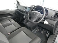 USED 2023 23 PEUGEOT EXPERT 1400 2.0 BLUEHDI 145 BHP PROFESSIONAL PREMIUM PLUS 145 BHP | 1400 WEIGHT | HIGH SPEC | 6 DOOR